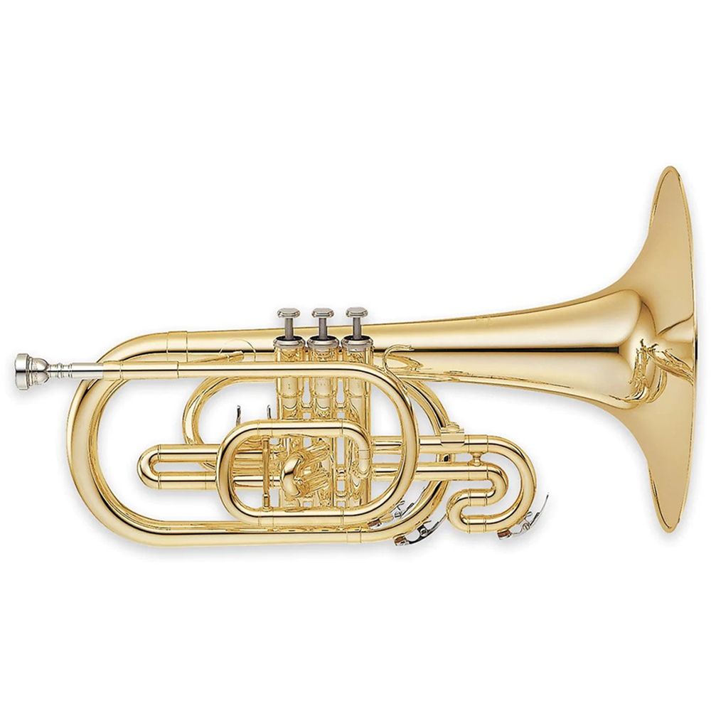 Меллофон Yamaha YMP-204M