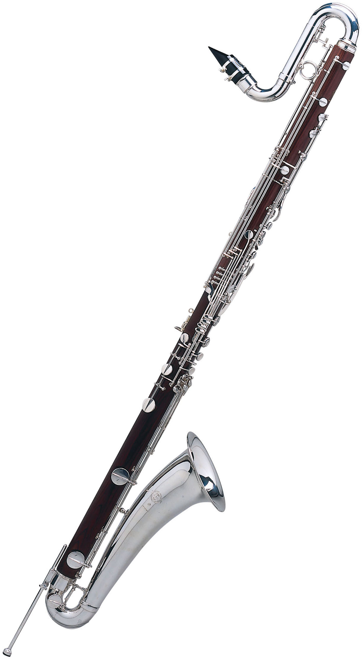 Контральтовый кларнет Eb Selmer 26