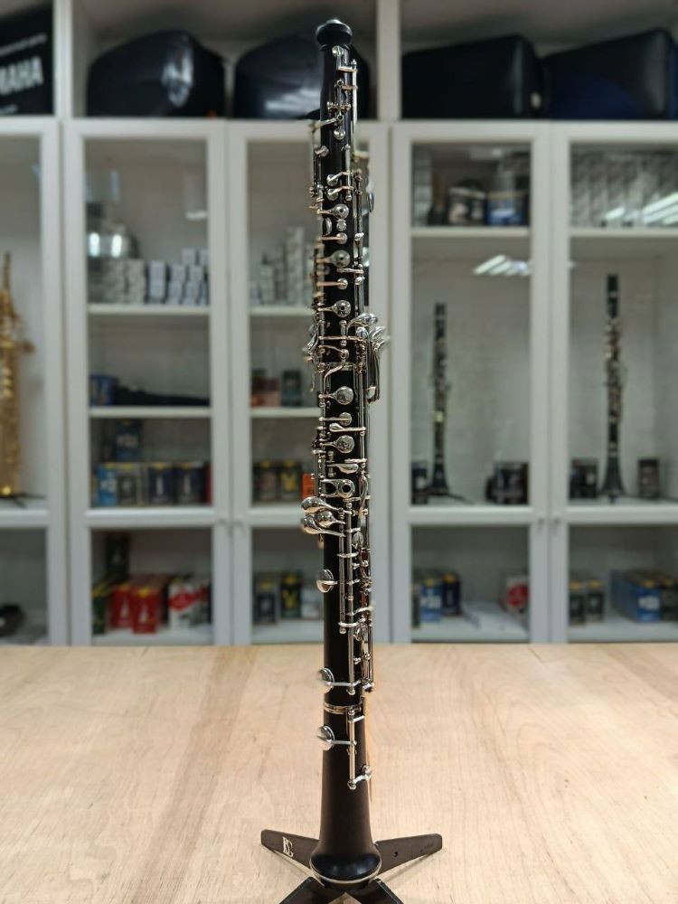 Гобой Marigaux SML, профессиональный, полуавтомат