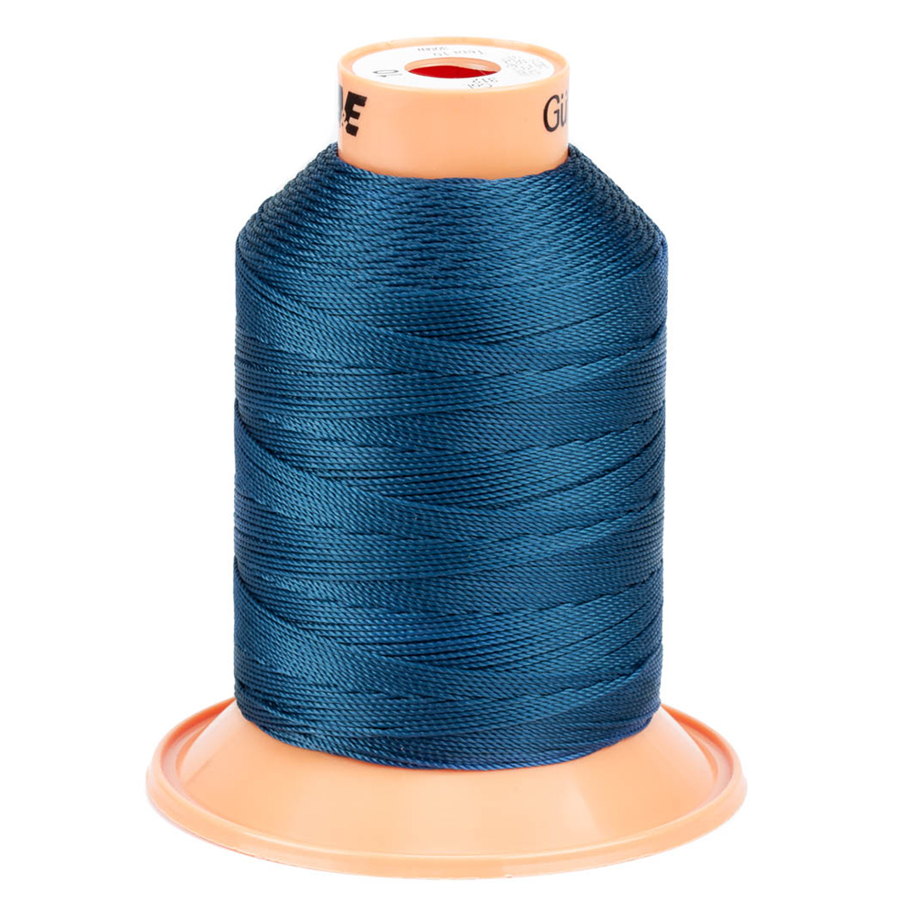 Нить для тростей Фагота и Контрафагота Reeds 'n Stuff, полиэстер, синяя