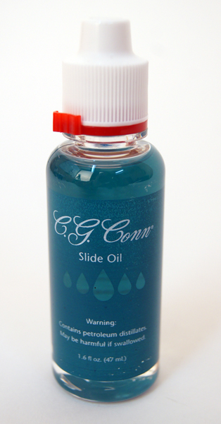 Масло для кулисы Тромбона Conn Selmer SO4102SG (47 мл)