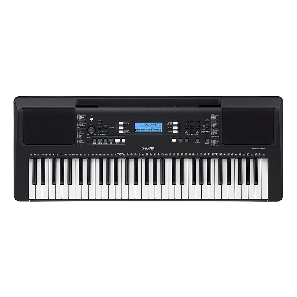 Синтезатор Yamaha PSR-E373