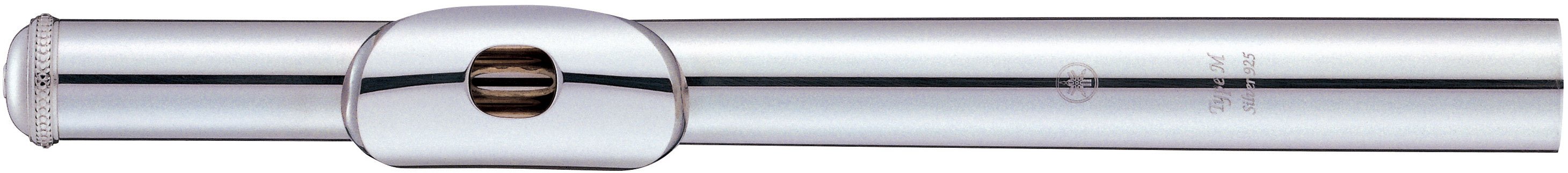 Головка для флейты Yamaha TYPE M - Shigenori Kudo, ручная работа