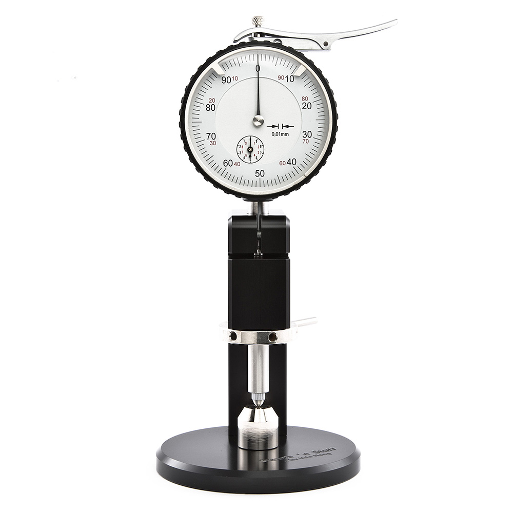 Прибор для измерения плотности тростей и тростника для Гобоя Reeds 'n Stuff, аналоговый, метрический