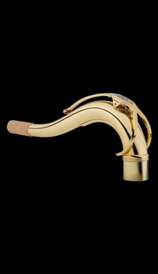 Эска для Тенор-саксофона Selmer Reference 36 GO, золотой лак