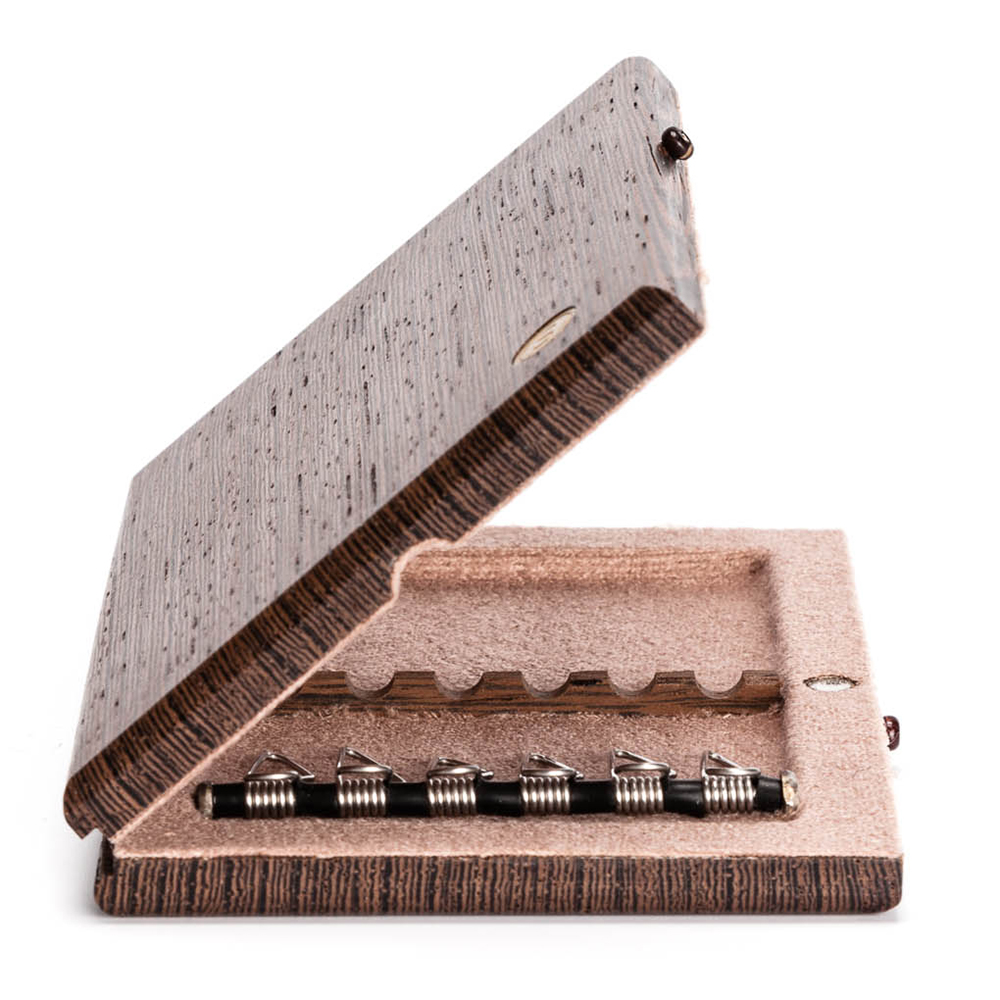 Футляр для тростей Гобоя Oboissimo, на 6 тростей