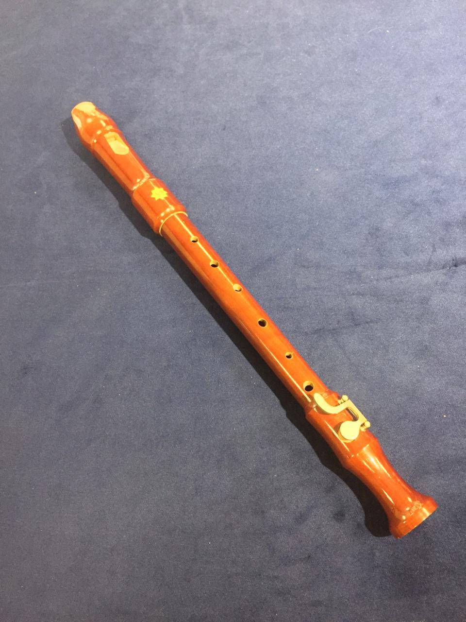 Блок-флейта альтовая Jupiter