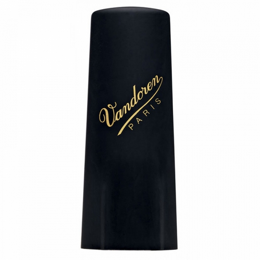 Колпачок на мундштук для Сопрано-саксофона Vandoren M|O, пластик