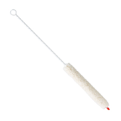 Шомпол для кларнета Herco Clarinet Swab Coated Wire