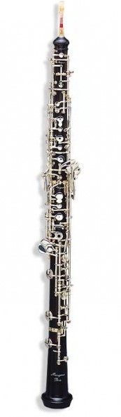 Гобой Marigaux 2010, профессиональный, автомат