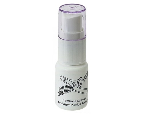 Бутылочка-спрей для кулисы Тромбона Slide-o-mix Spray Bottle (30 мл)