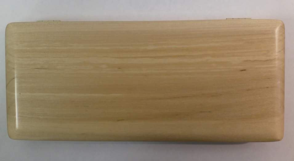 Футляр для тростей Фагота Rigotti Wooden Case, на 10 тростей