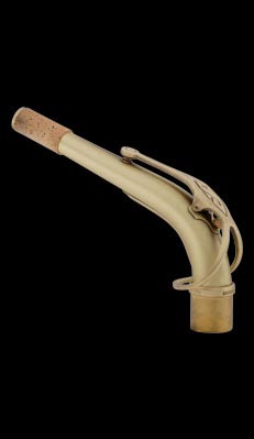 Эска для Альт-саксофона Selmer Reference PAO, лак Антик