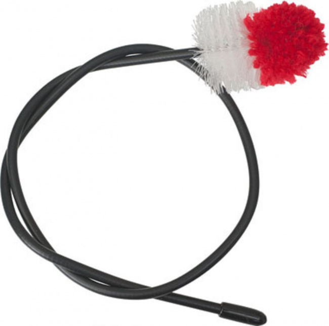 Ершик для чистки эски Саксофона Yamaha Sax Neck Brush
