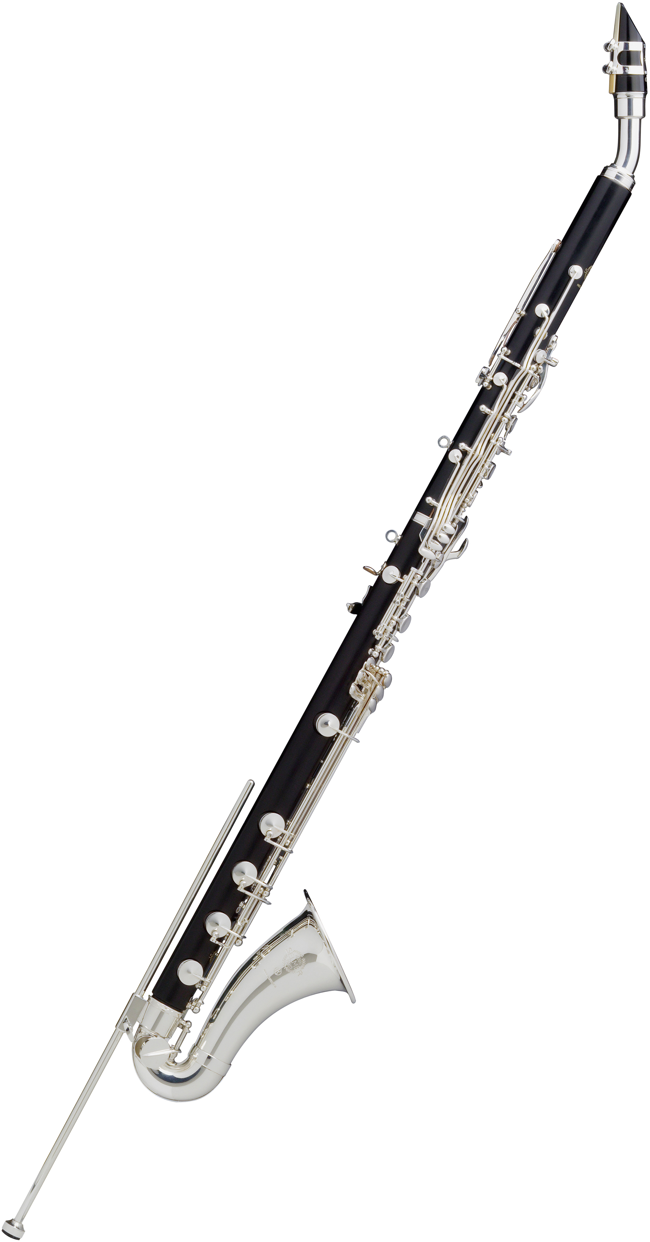 Бассет-горн F Selmer 20