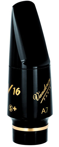 Мундштук для Альт-саксофона Vandoren V16 A7 S+