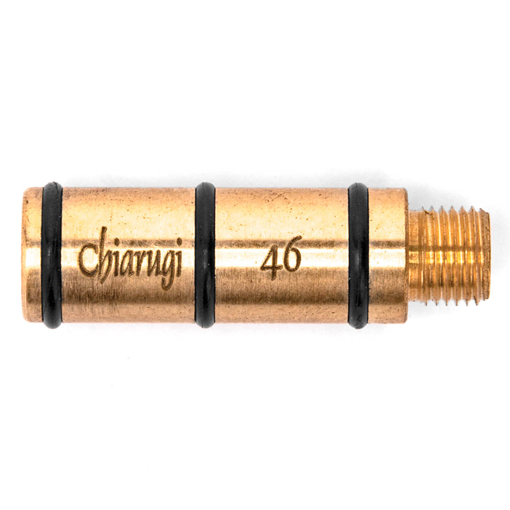 Нижняя часть штифта для тростей Гобоя из набора Chiarugi 2+ (46 мм)