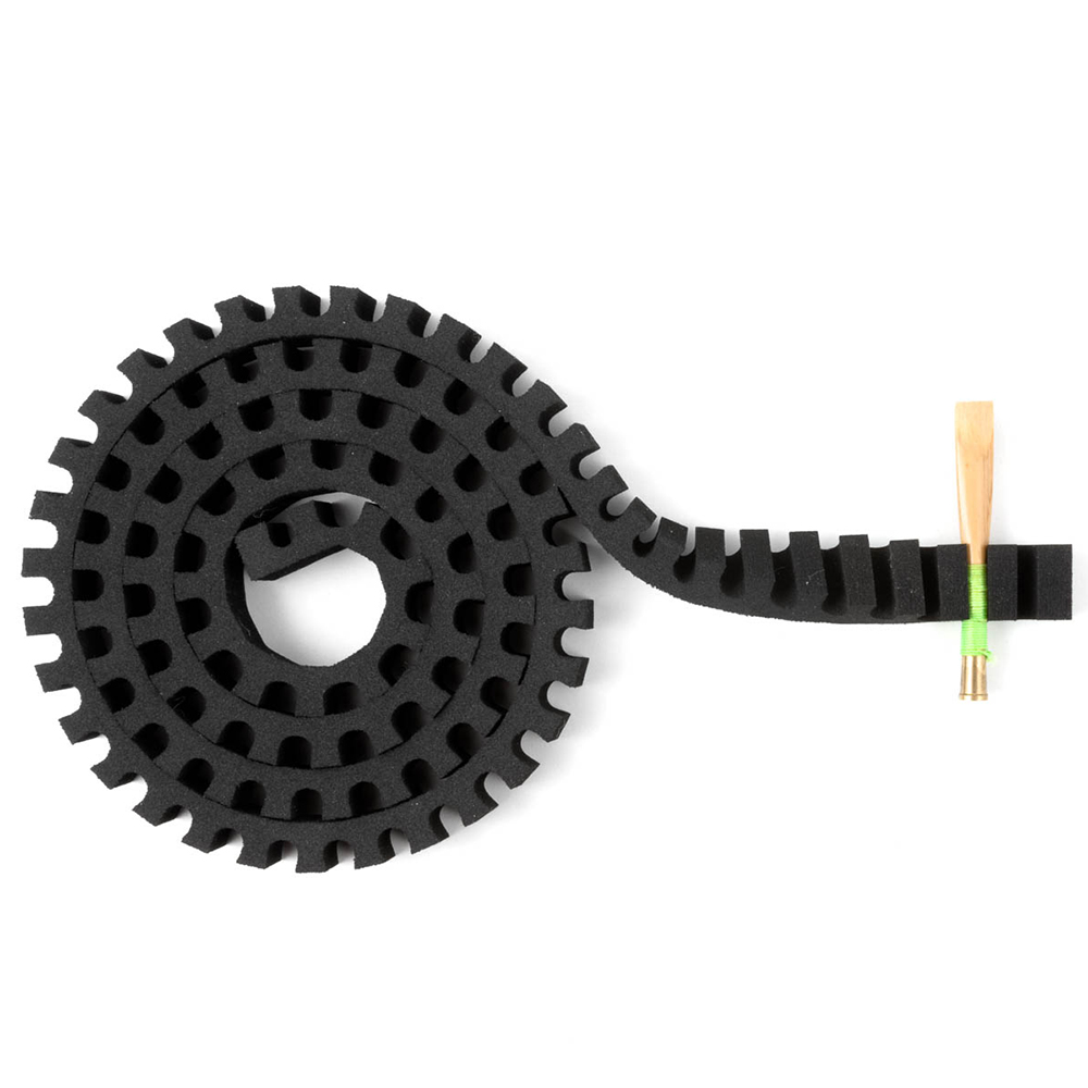 Лента для фиксации тростей Английского рожка в футляре Reeds 'n Stuff (1 м)