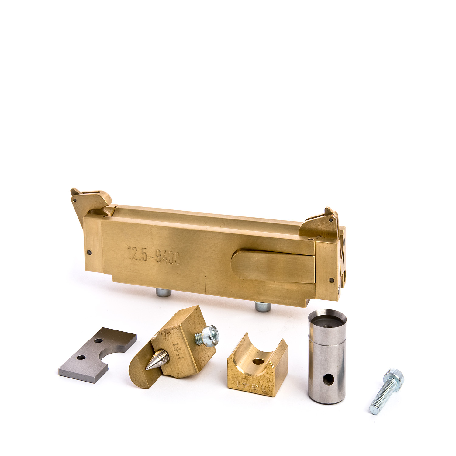 Сменный комплект большой для машинки для вытачивания пластинок для тростей Reeds 'n Stuff, d 11,00 мм