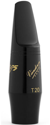 Мундштук для Тенор-саксофона Vandoren V5 T20
