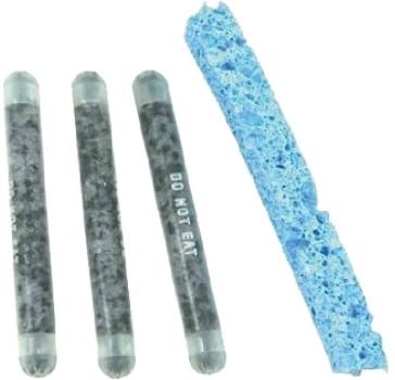 Комплект влагоудерживающих вкладышей в футляры для тростей Vandoren