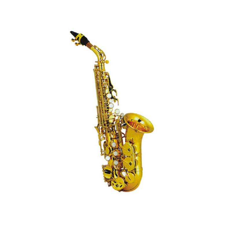 Сопрано-саксофон Conductor SSL, ученический, золотой лак