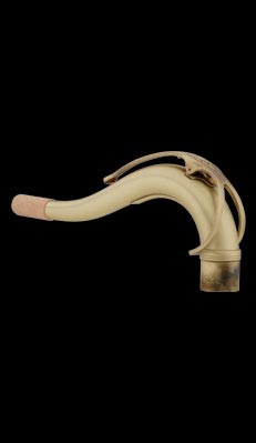 Эска для Тенор-саксофона Selmer Reference 54 PAO, лак Антик