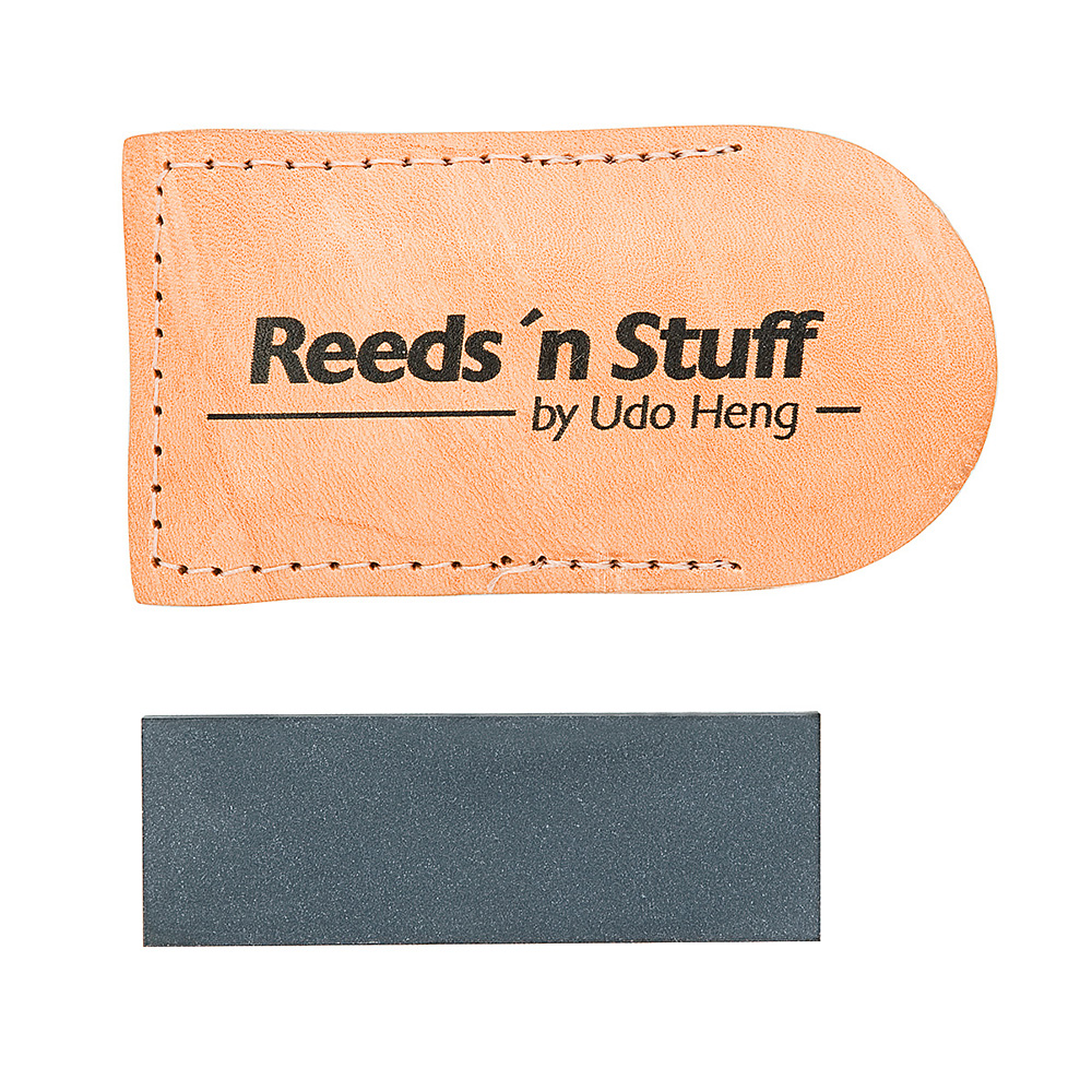 Точильный камень карманный Reeds 'n Stuff