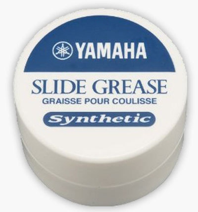 Смазка для крон Yamaha Slide Grease, мягкая(10 г)