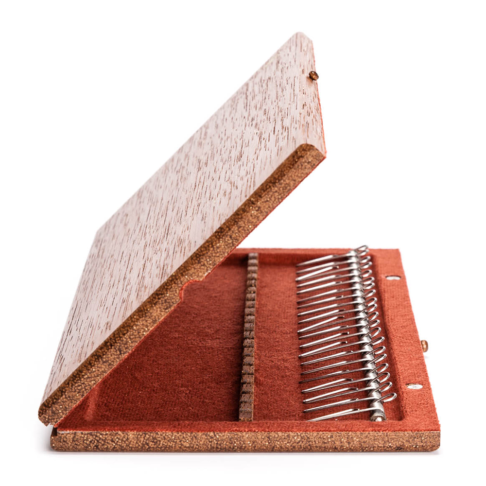 Футляр для тростей Гобоя Oboissimo, на 20 тростей