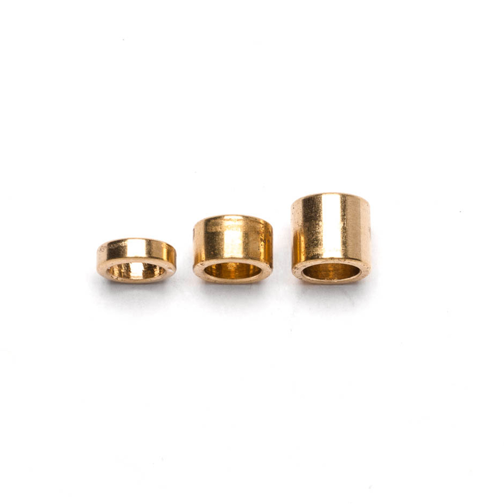 Набор колец для подстройки Английского рожка (2, 4, 6 мм)