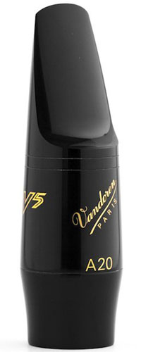 Мундштук для Альт-саксофона Vandoren V5 A20