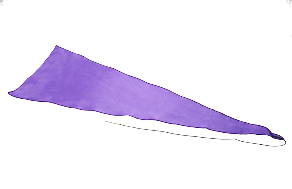 Салфетка для внутренней протирки Гобоя или Английского рожка Loree