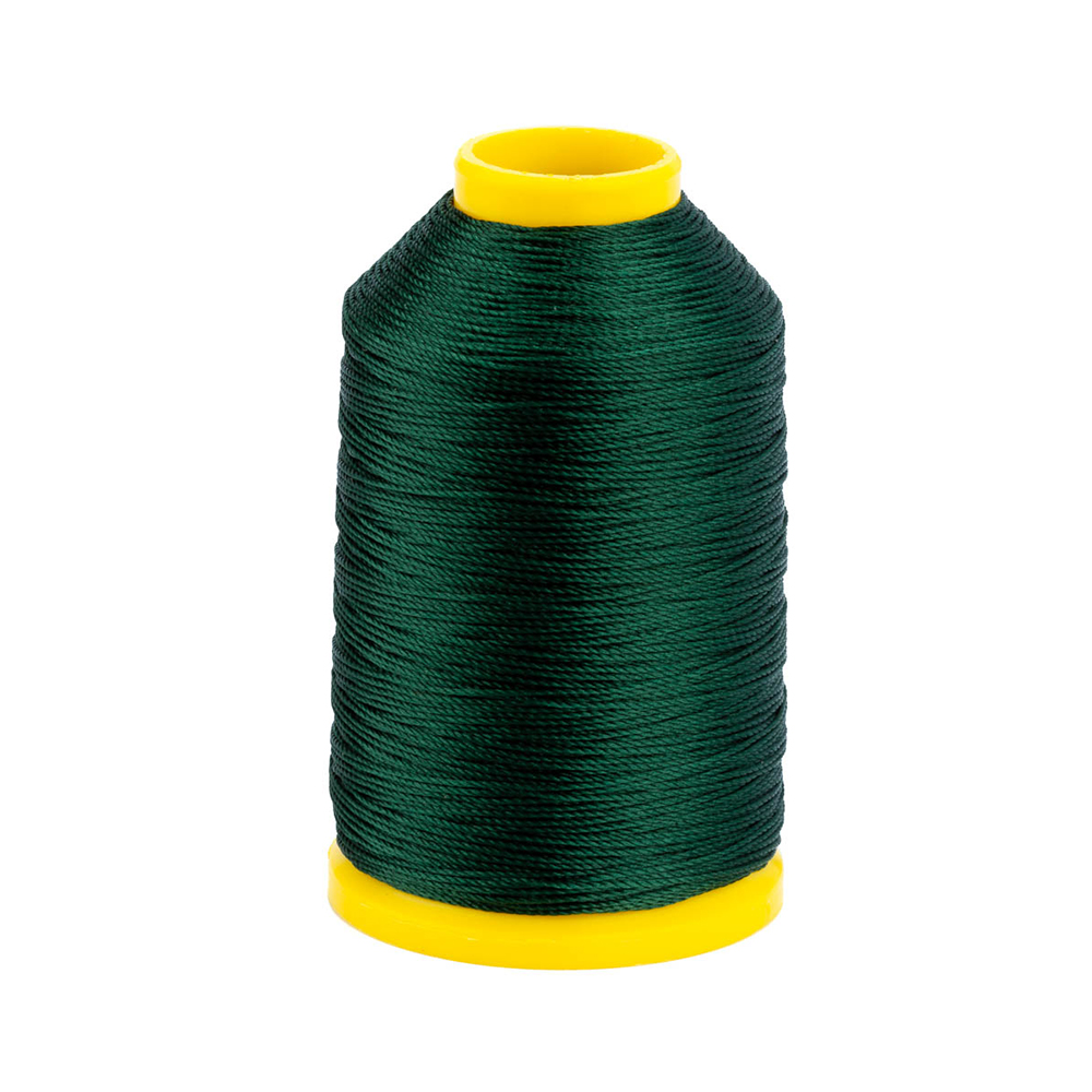 Нитки для тростей Гобоя стандартные, зеленый бутылочный (bouteille)