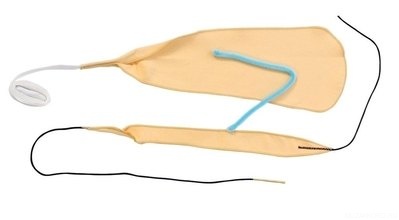 Салфетки для внутренней протирки Гобоя Gewa, микрофибра