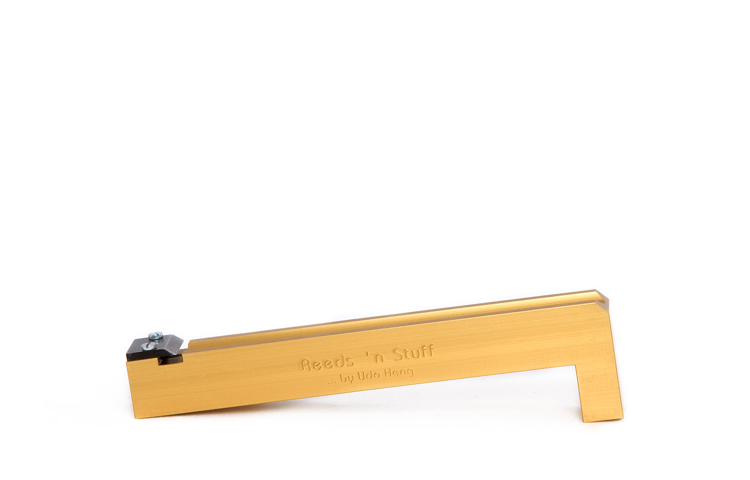 Предмашинка для всех видов Гобоев Reeds 'n Stuff, d 14,0 мм