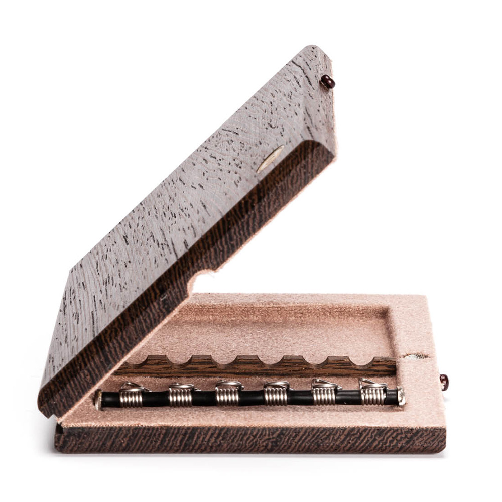 Футляр для тростей Английского рожка Oboissimo, на 6 тростей