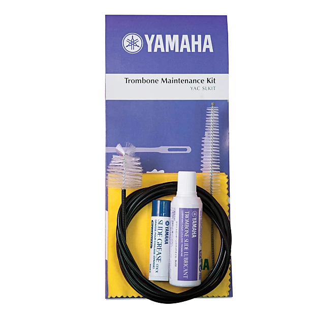 Набор по уходу за Тромбоном Yamaha Sl - M.Kit J01