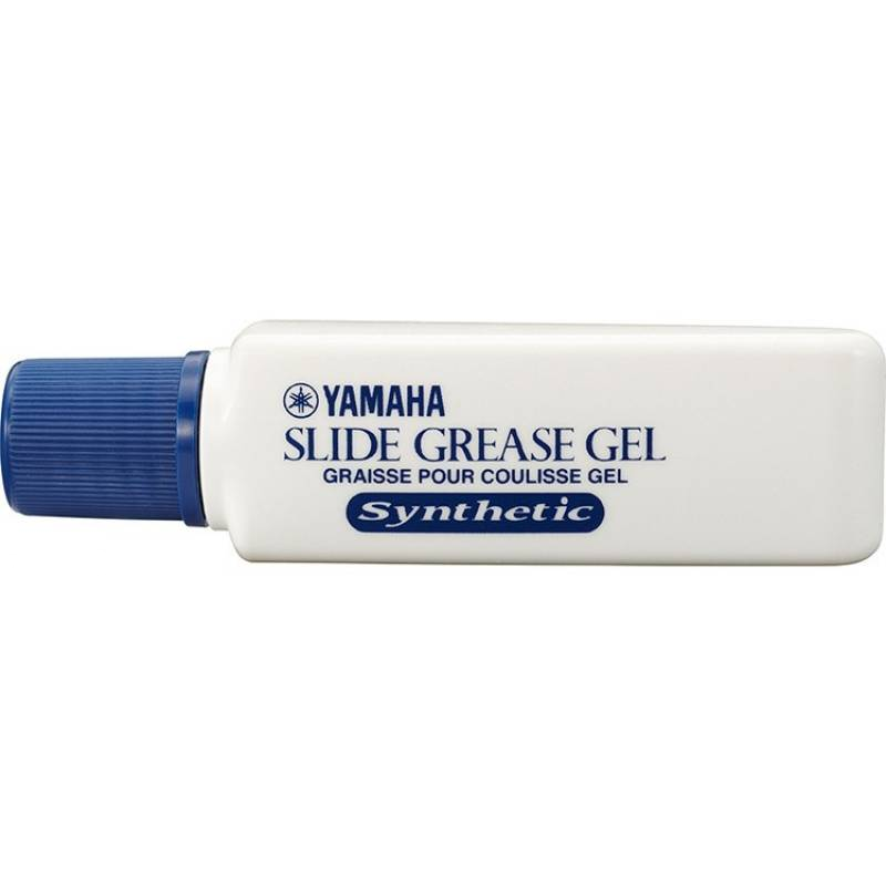 Смазка для крон Yamaha Slide Grease Gel, гель (12 г)