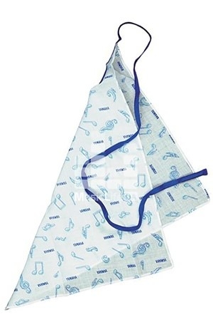 Салфетка для внутренней протирки Трубы Yamaha Cleaning Swab for Tr