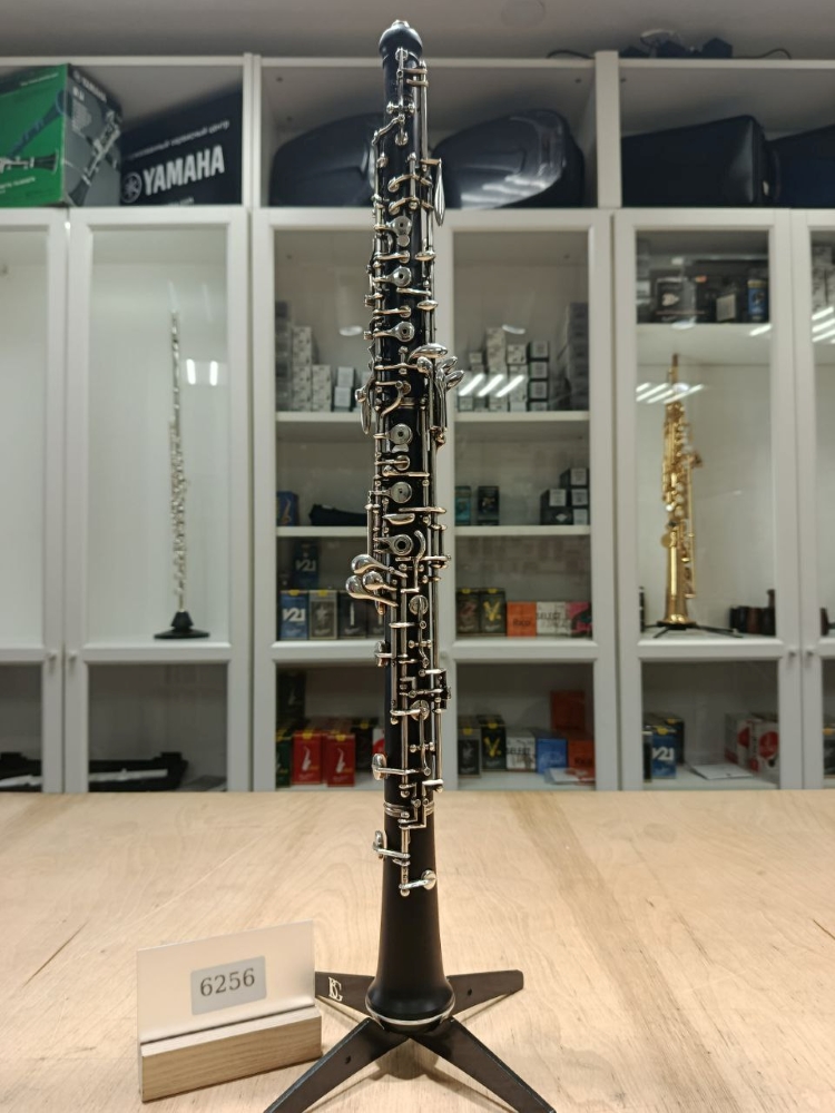 Гобой Patricola Fratelli S.4, профессиональный, полуавтомат