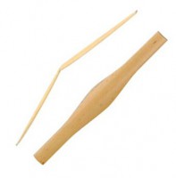 Пластинки обрезанные по форме для Английского рожка Vandoren Medium (10 шт.)