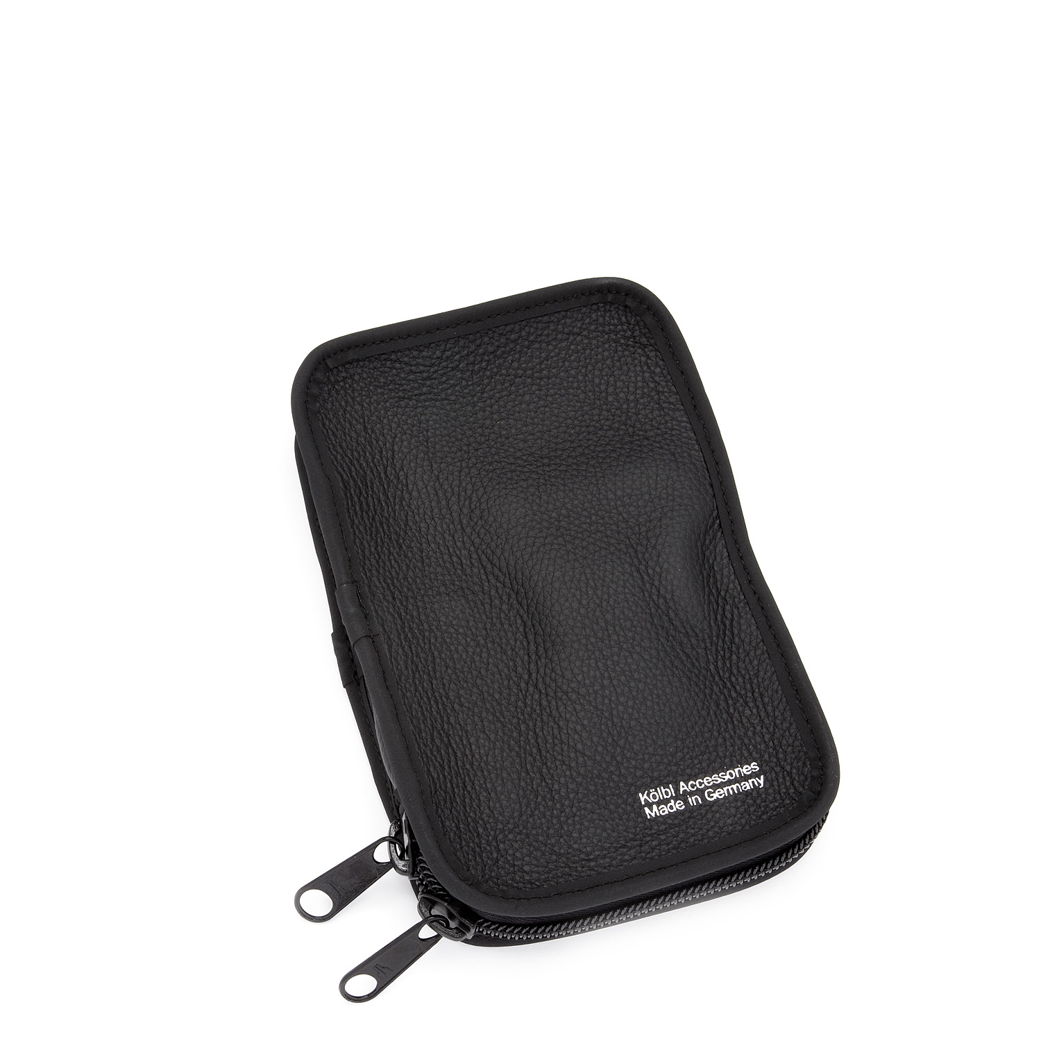 Сумка для ручных инструментов для Фагота Reeds 'n Stuff De Luxe, кожа, цвет чёрный