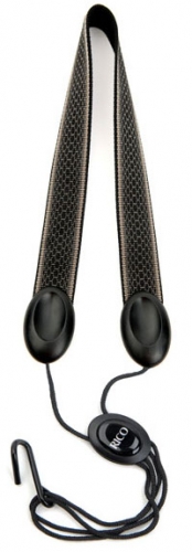 Гайтан для Сопрано- и Альт-саксофона D'Addario Gray Scale