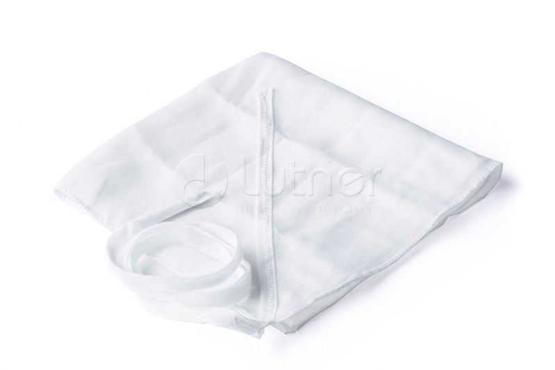 Салфетка для внутренней протирки Кларнета Herco Swab Clarinet Handkerchief