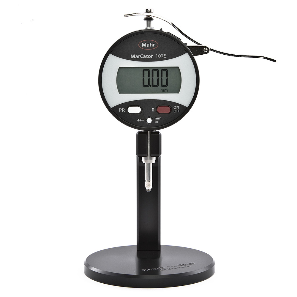 Прибор для измерения толщины тростника для тростей Гобоя Reeds 'n Stuff, головка F, цифровой