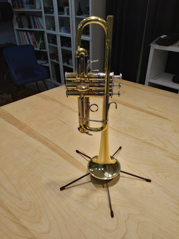 Труба C Yamaha YTR-6445H