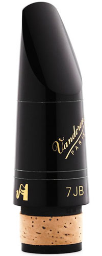 Мундштук для Кларнета Bb Vandoren 7JB Profile 88