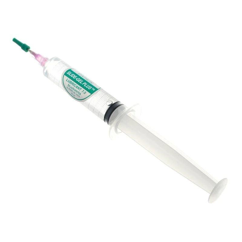 Гель для крон Hetman 7.5 Slide Gel Plus, высокая вязкость (10 мл)