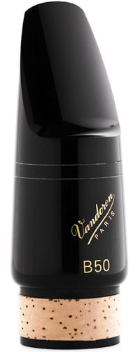 Мундштук для Бас-кларнета Bb Vandoren B50